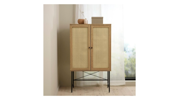 კაბინეტი Pensacola – აქცენტ კარადა 