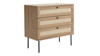 კაბინეტი Pensacola – საწერი მაგიდა / სამუშაო მაგიდა 