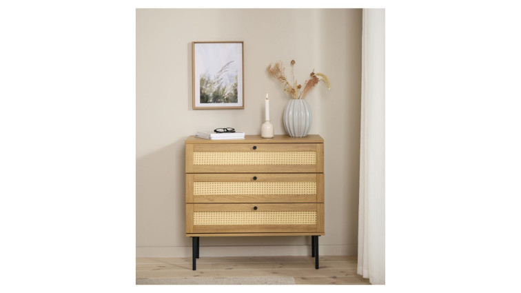 კაბინეტი Pensacola – საწერი მაგიდა / სამუშაო მაგიდა 