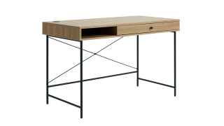 საოფისე მაგიდა Pensacola – საწერი მაგიდა / სამუშაო მაგიდა 