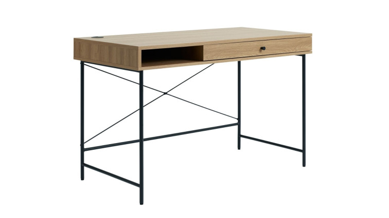 საოფისე მაგიდა Pensacola – საწერი მაგიდა / სამუშაო მაგიდა 