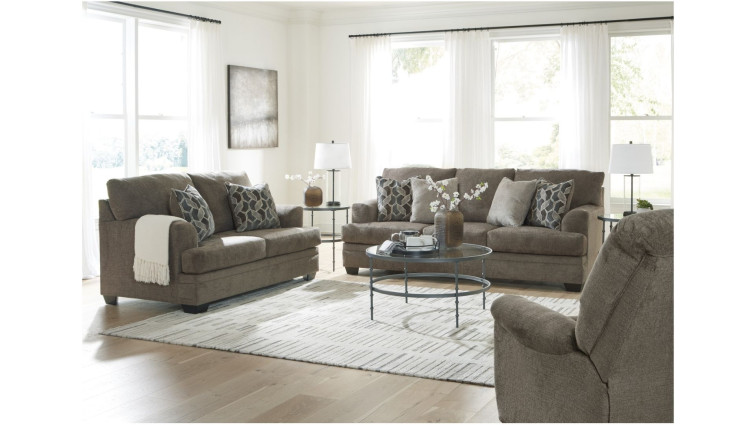 Set Stonemeade S2 • Sofa & Loveseat Sets