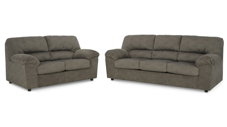 Set Norlou S2 • Sofa & Loveseat Sets