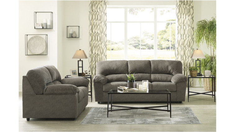 Set Norlou S2 • Sofa & Loveseat Sets