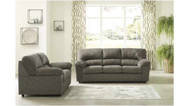 Set Norlou S2 • Sofa & Loveseat Sets