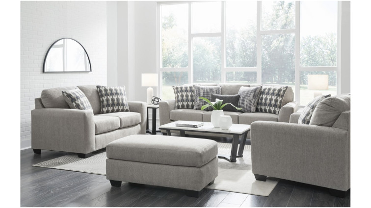 Set  Avenal Park S2 • Sofa & Loveseat Sets