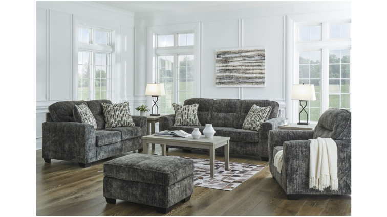 Set Lonoke S2 • Sofa & Loveseat Sets