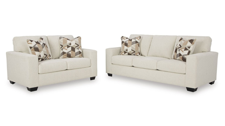 Set Bristaview S2 • Sofa & Loveseat Sets