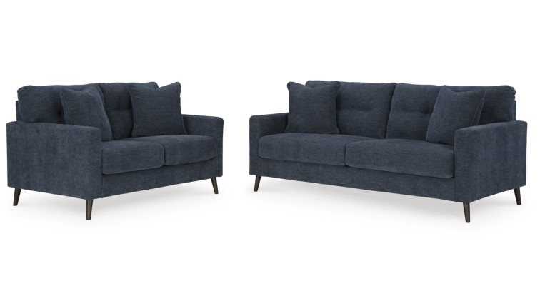 Set Bixler S2 • Sofa & Loveseat Sets