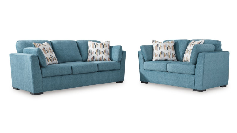 Set Keerwick S2 • Sofa & Loveseat Sets