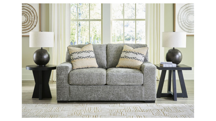 Loveseat  Dunmor • Loveseats