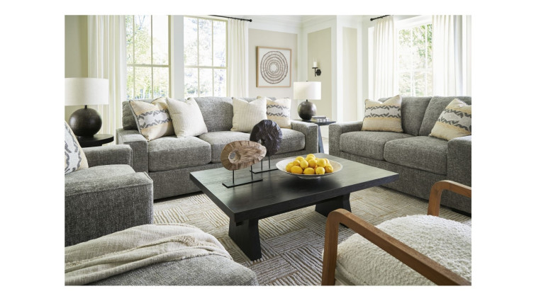 Loveseat  Dunmor • Loveseats