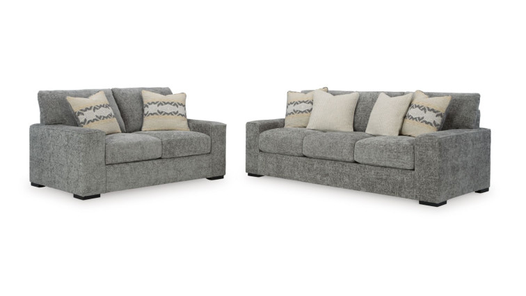 Set Dunmor S2 • Reclining Furniture