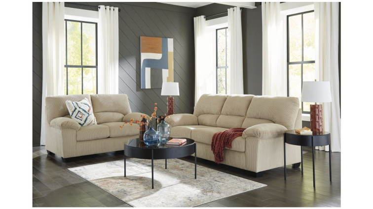 Loveseat SimpleJoy • Loveseats