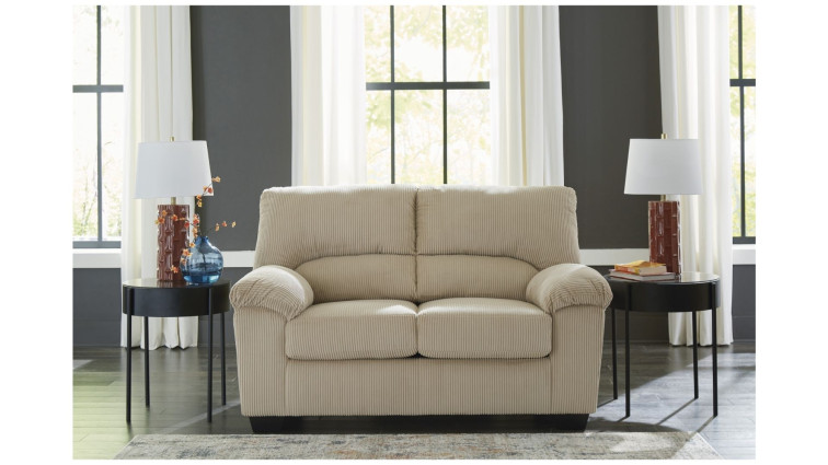 Loveseat SimpleJoy • Loveseats