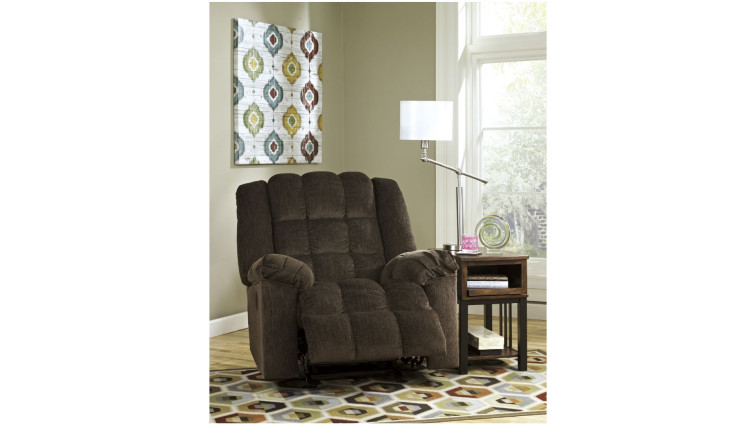 Recliner Ludden • Sale 50%