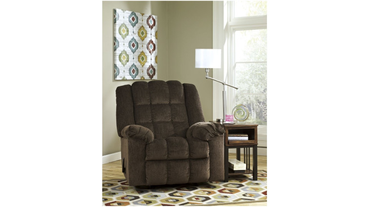 Recliner Ludden • Sale 50%