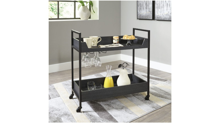 Bar Cart Yarlow • Sale 70%