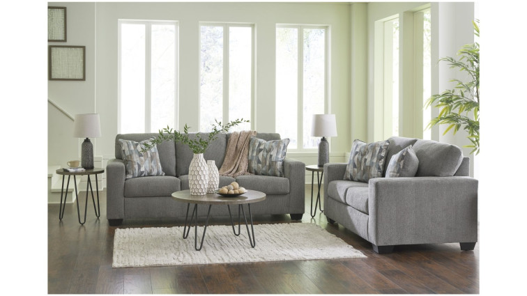 Set Deltona S2G • Sofa & Loveseat Sets