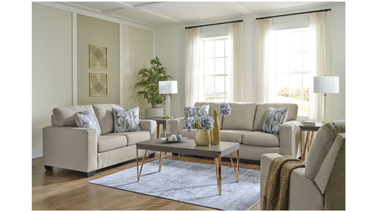 Set Deltona S2 • Sofa & Loveseat Sets