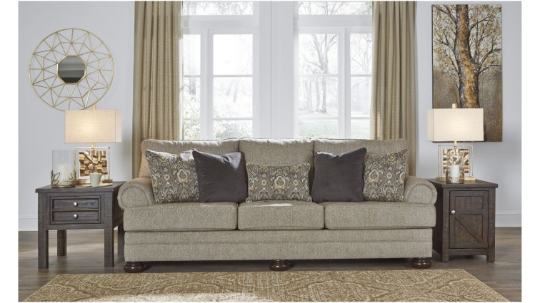 Sofa Kananwood • Sale -70%