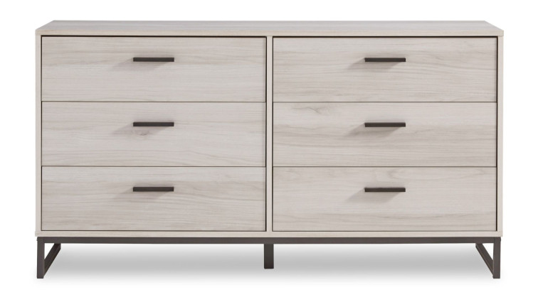 Drawer Dresser  Socalle • Dressers