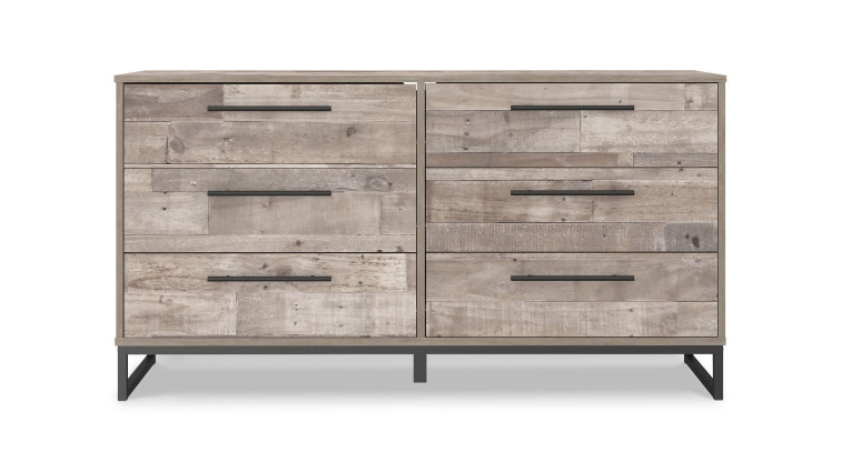 Drawer Dresser Neilsville • Dressers