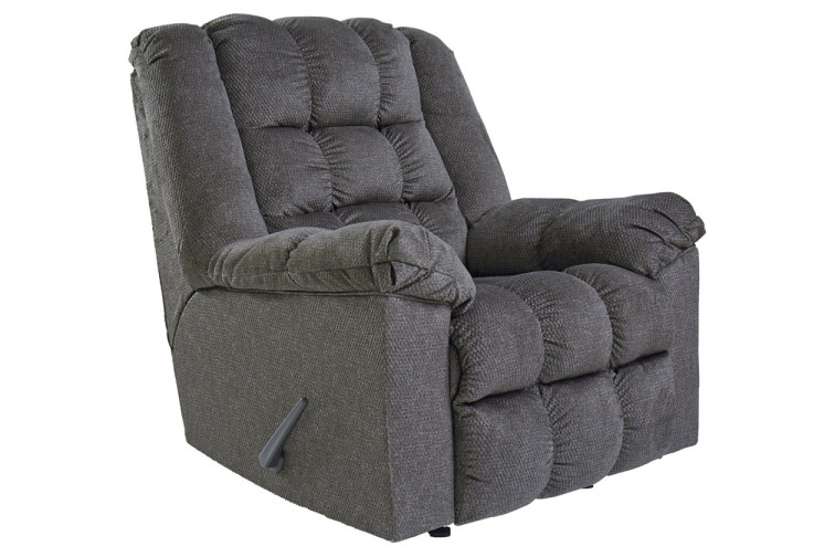 Drakestone Manual Rocker Recliner