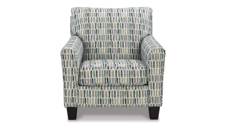 Accent chair Valerano