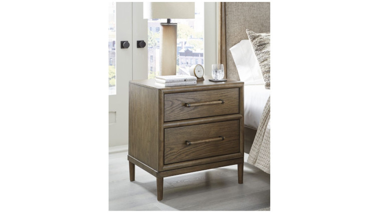 Roanhowe Night Stand • NIghtstands