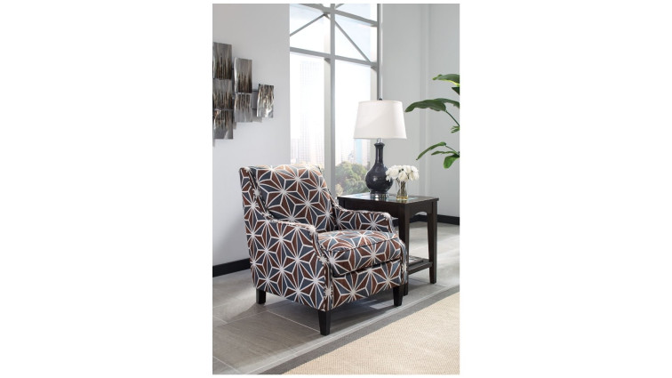 accent chair  Brise • Living Room Small Space