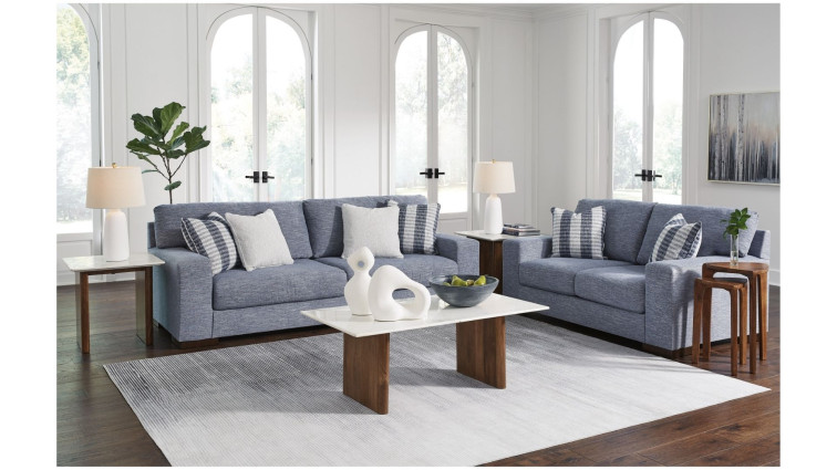 Loveseat  Belvoir • Sale -70%