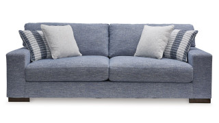 Loveseat  Belvoir