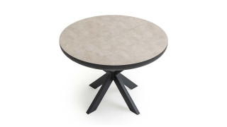 სასადილო გასაშლელი მაგიდა Spider – სამზარეულოს მაგიდა 