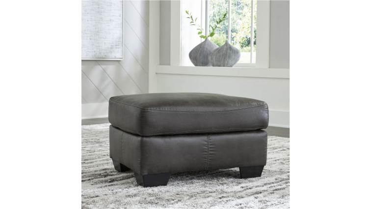 Bladen Chair Ottoman • Sale 40%