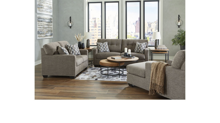 Mahoney Loveseat • Collection of 2025