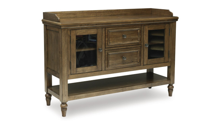 Sturlayne Dining Room Server