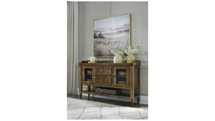 Sturlayne Dining Room Server • Collection of 2025