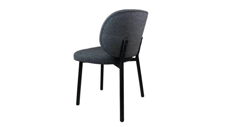 chair  Swan grey • Dining Room Chairs