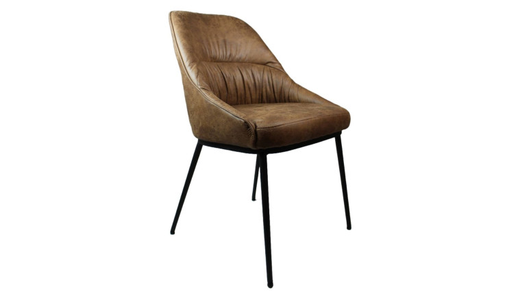 chair Meridien Tan • Sale 50%