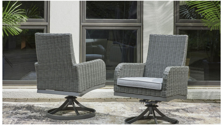 arm-chair Elite Park • Patio Chairs