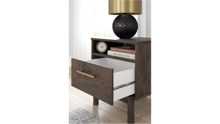 Nightstand calverson • 