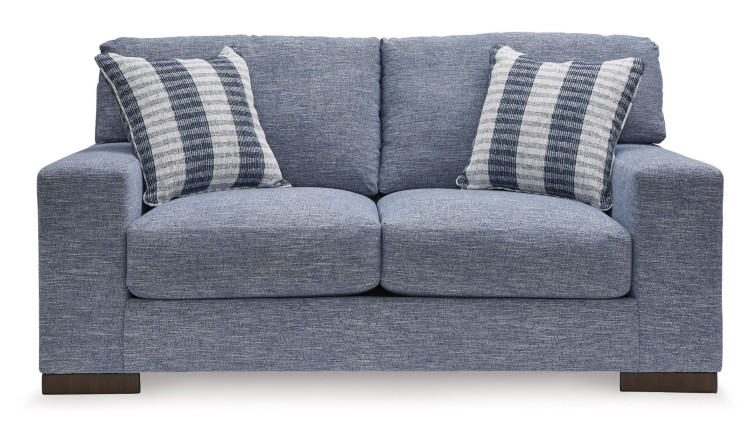 Loveseat  Belvoir