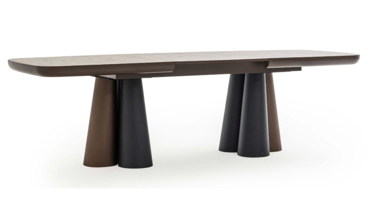 Extendable table Afrodit • Extendable table