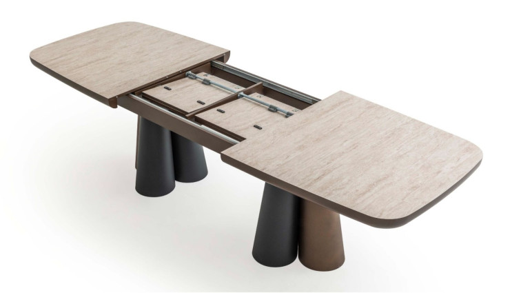 Extendable table Afrodit • Extendable table