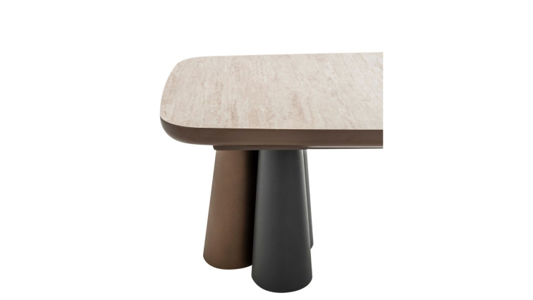 Extendable table Afrodit • Extendable table