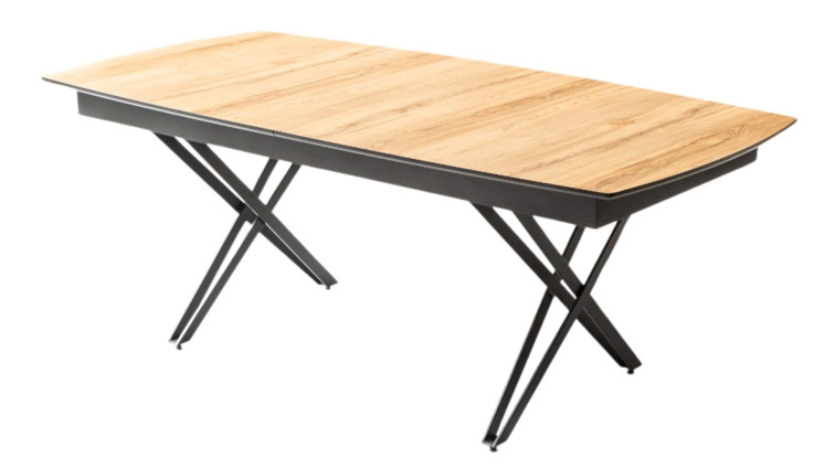 Extendable Table Bagimo