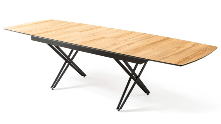 Extendable Table Bagimo • Extendable table