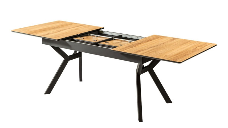 Extendable table Papaya • Extendable table