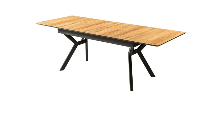 Extendable table Papaya • Extendable table